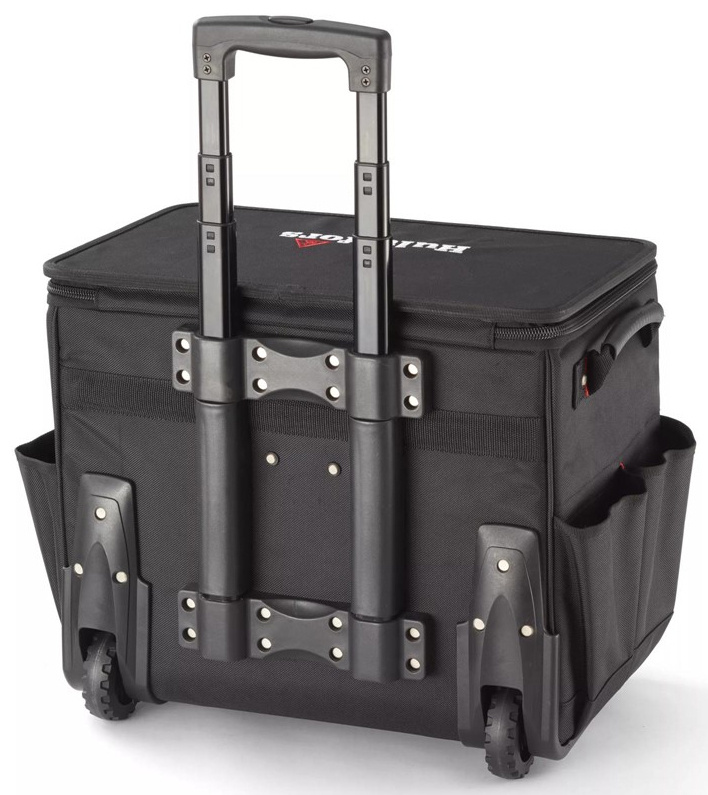 VERKTYGSV�SKA MED HJUL 590170