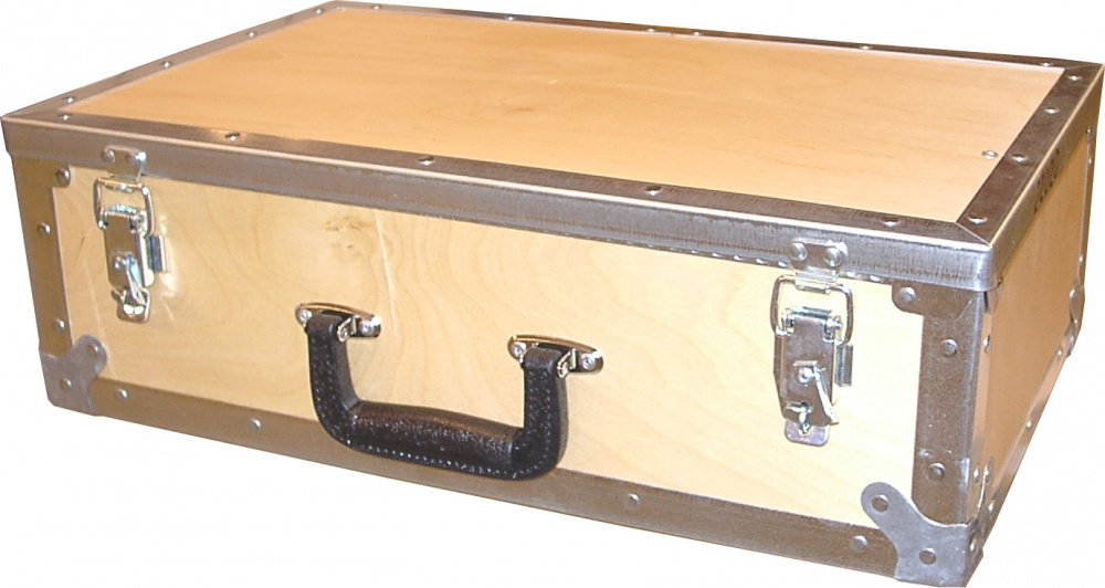 VERKTYGSL�DA NR 1 PLYWOOD