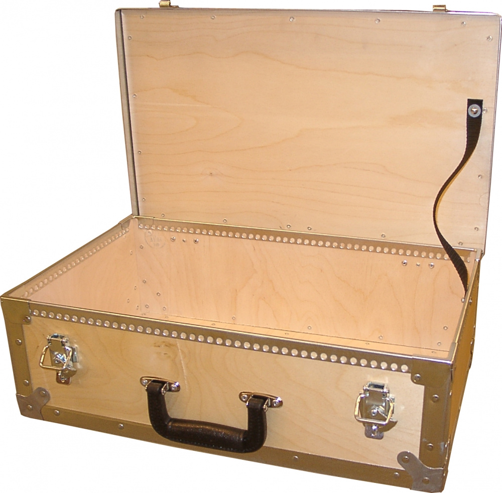 VERKTYGSL�DA NR 1 PLYWOOD