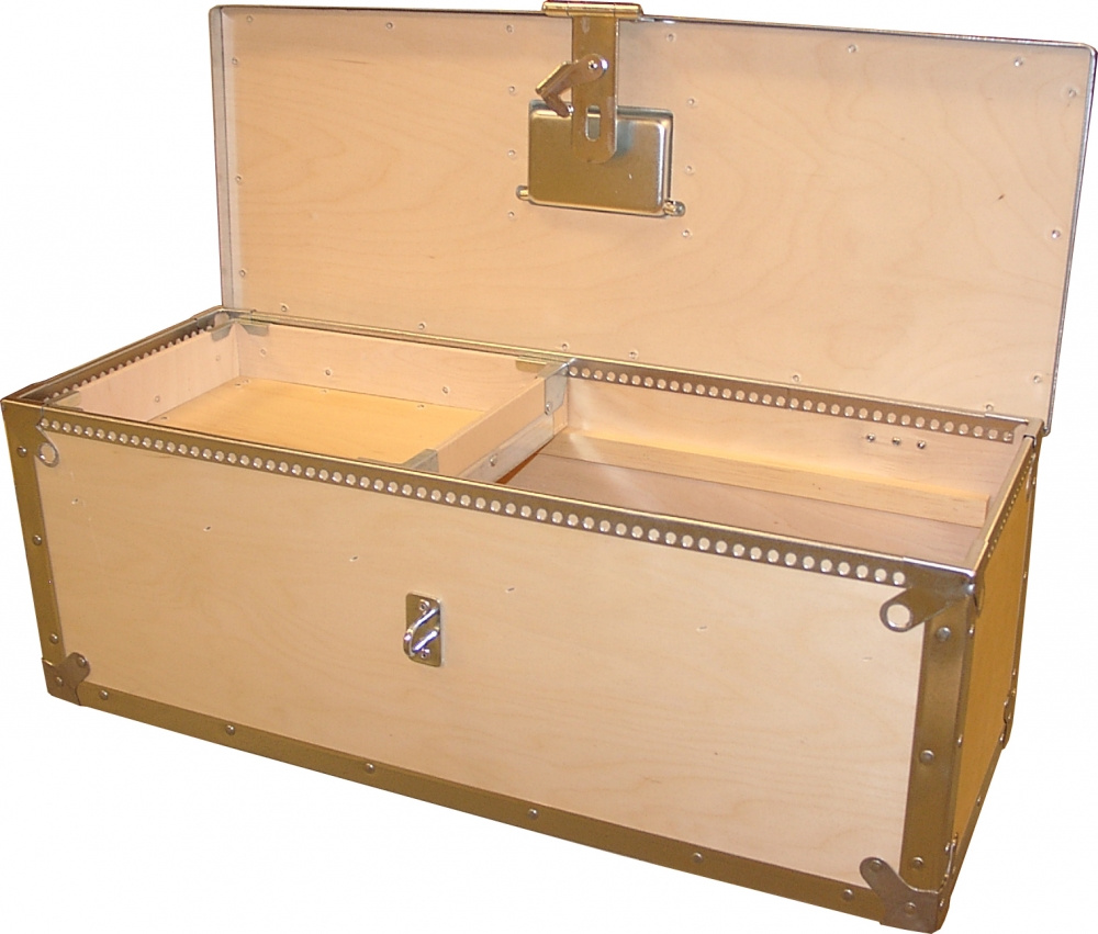 VERKTYGSL�DA NR 2 PLYWOOD