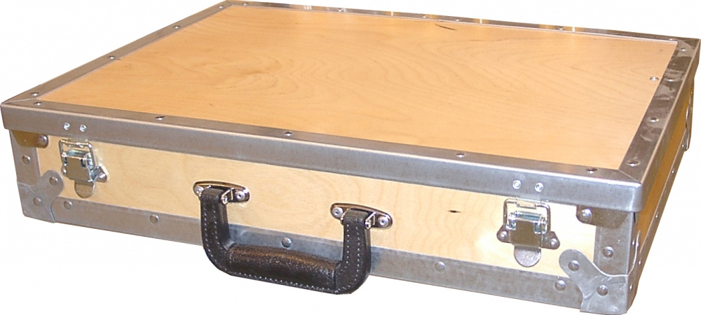 VERKTYGSL�DA M INREDNING 2000