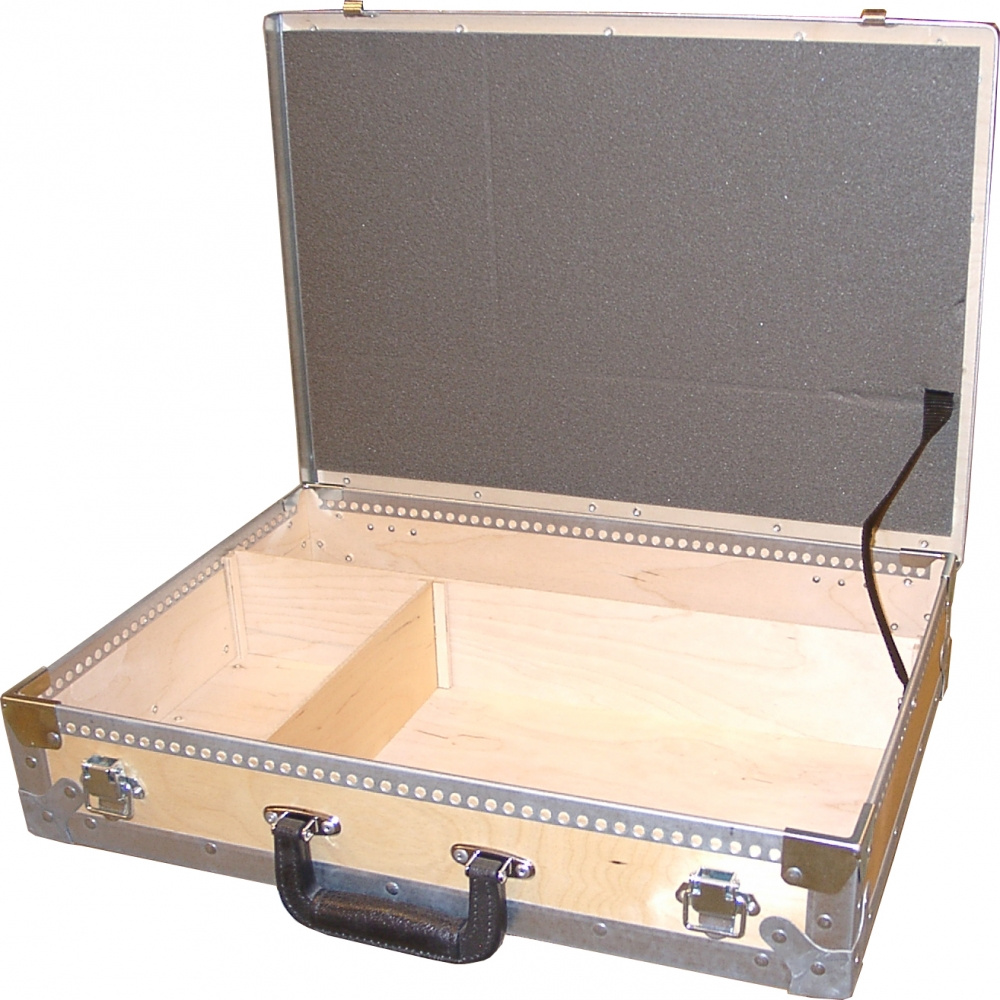 VERKTYGSL�DA M INREDNING 2000