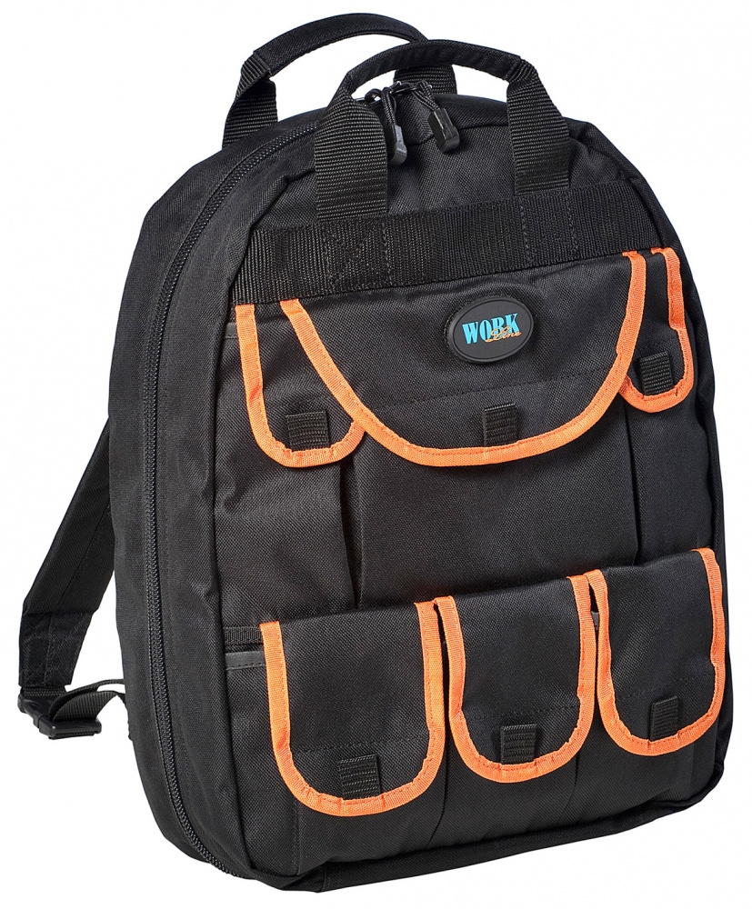 RYGGS�CK F�R VERKTYG BAG 07