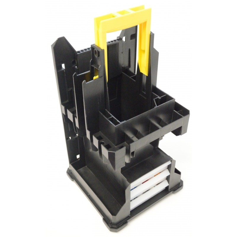 VERKTYGSL�DA T-BOX 400