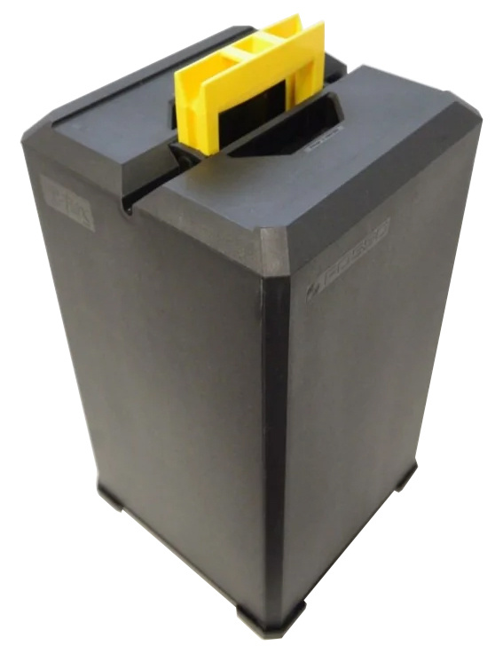 VERKTYGSL�DA T-BOX 400