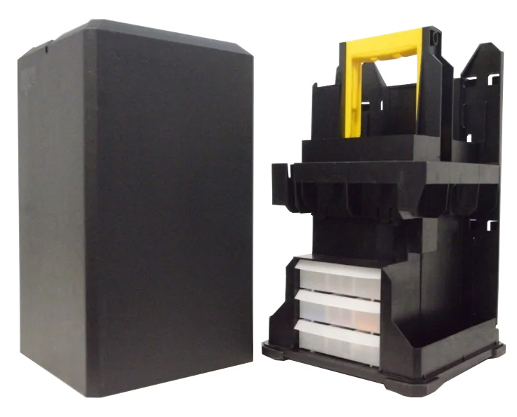 VERKTYGSL�DA T-BOX 400