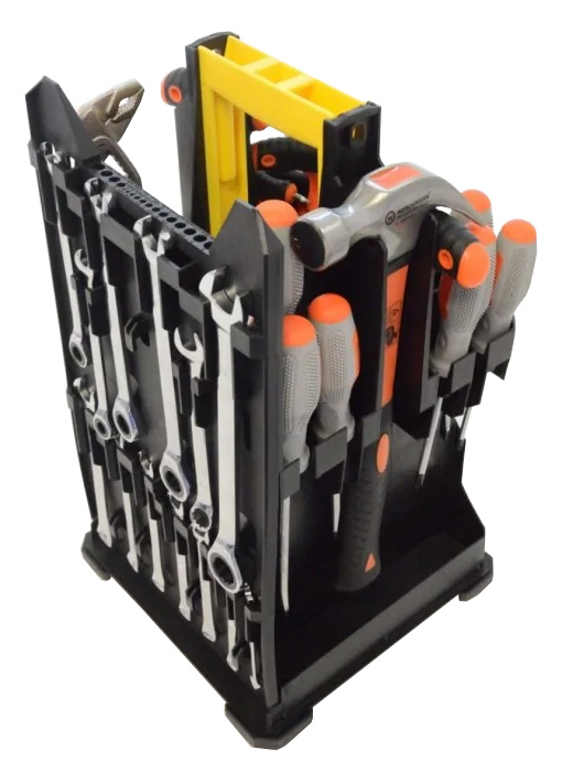 VERKTYGSL�DA T-BOX 400