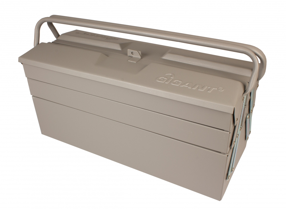 VERKTYGSL�DA PL�T 5-FACK GR�