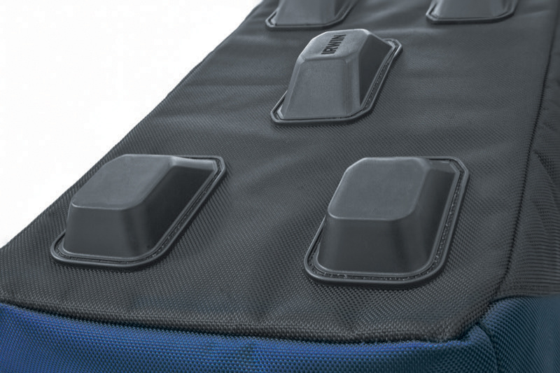 VERKTYGSV�SKA B18M 450MM/18