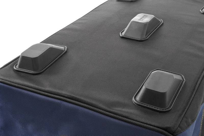 VERKTYGSV�SKA B22M 550MM/22