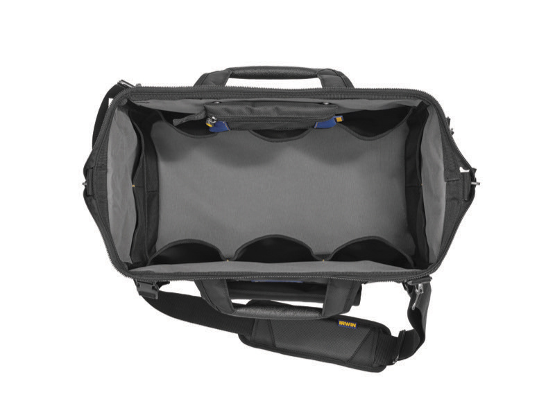 VERKTYGSV�SKA B18H 450MM/18