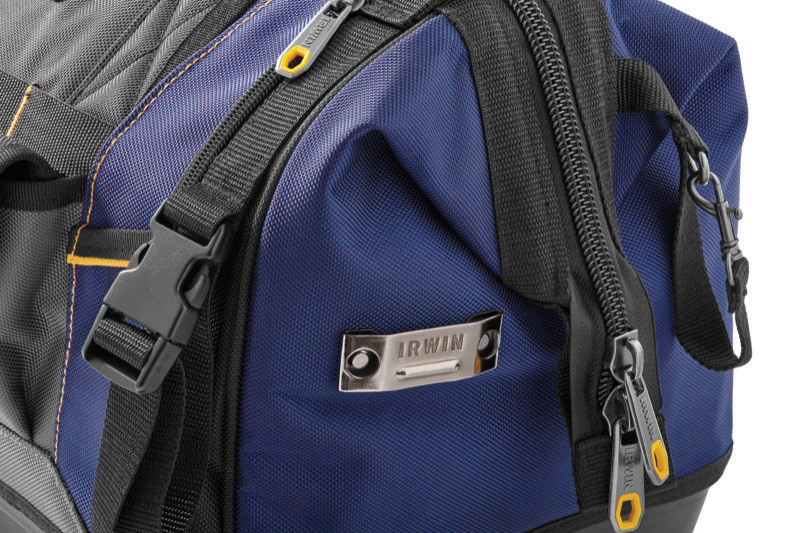 VERKTYGSV�SKA B18H 450MM/18