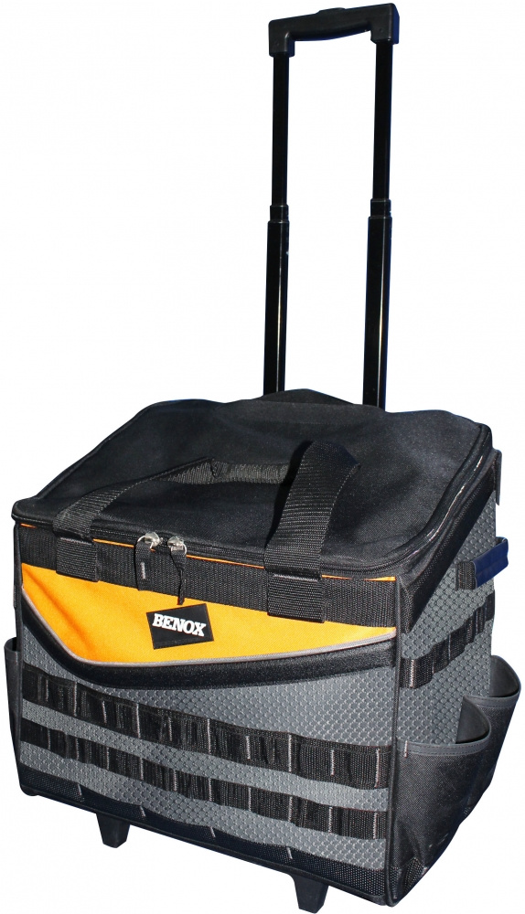 VERKTYGSV�SKA BN051 SERVICE