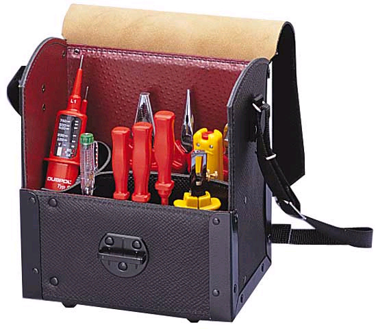 VERKTYGSV�SKA 30.000-581