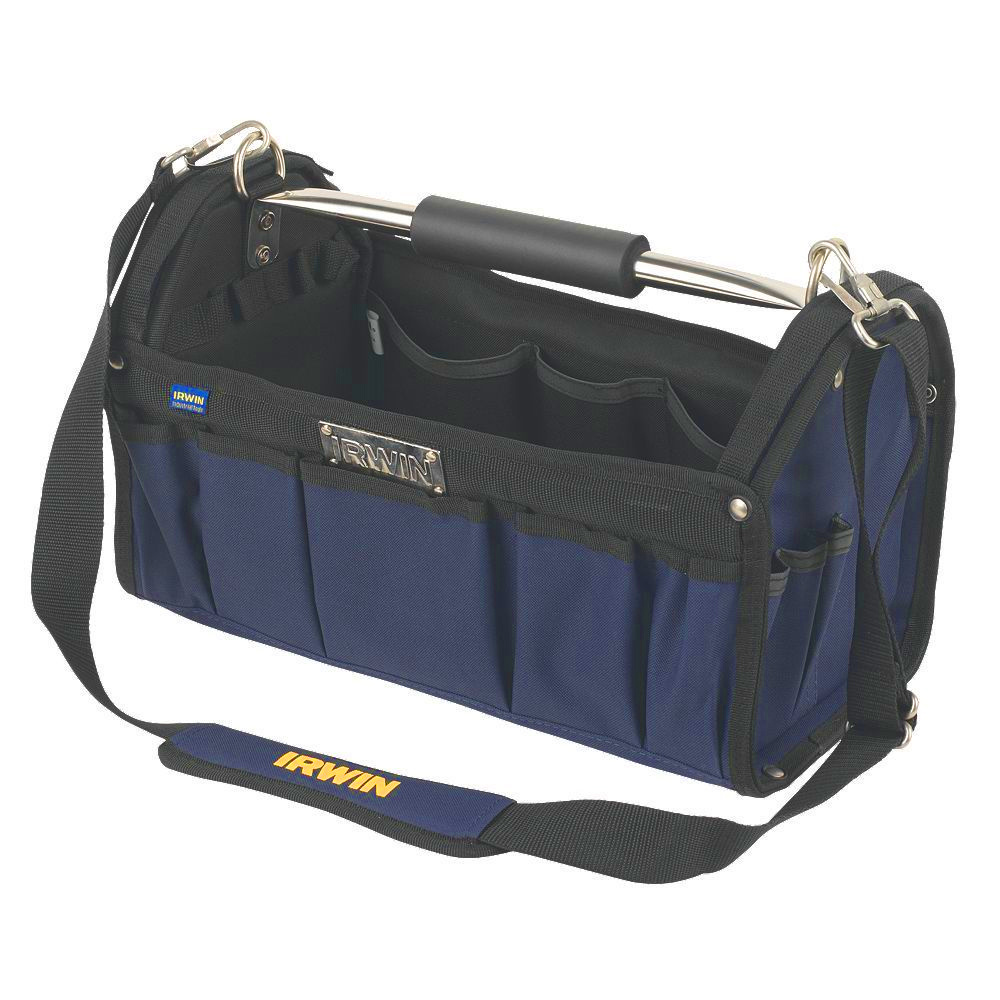 VERKTYGSV�SKA IRWIN TOOL TOTE