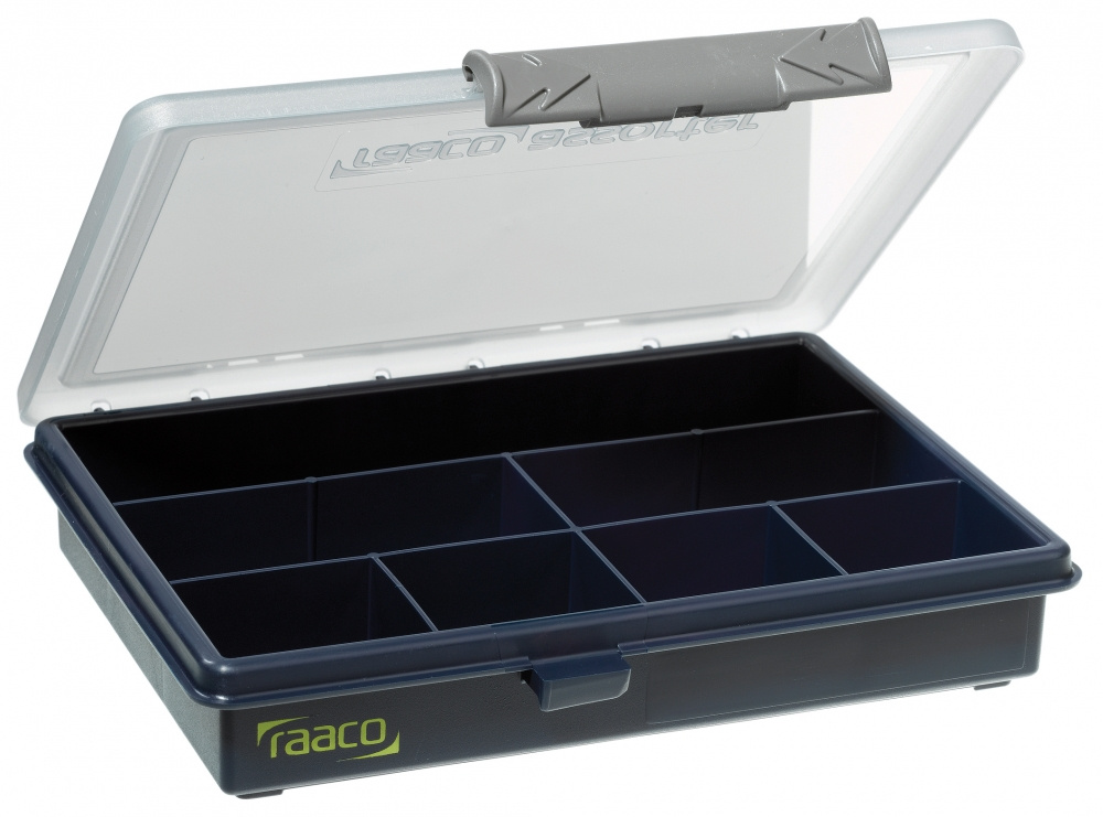 F�RVARINGSASK ASSORTER 6