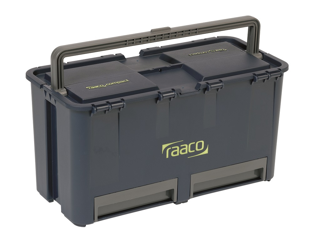 VERKTYGSL�DA COMPACT 27