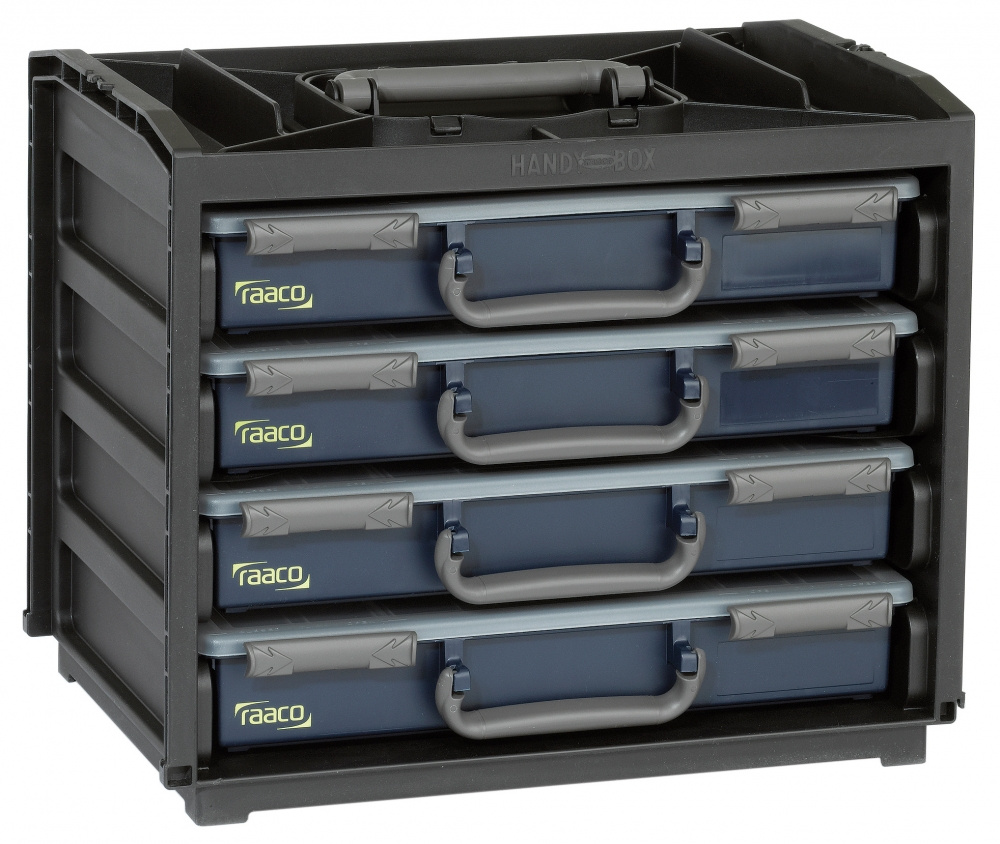 F�RVARINGSBOX HANDYBOX 55X4