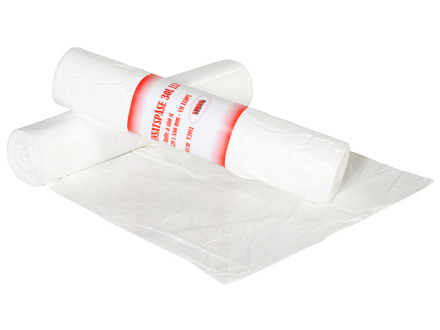 SOPS�CK PLAST 30L 100ST