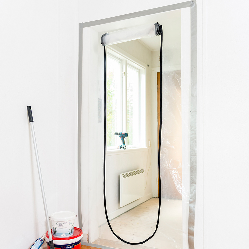 BLIXTL�SD�RR POLYETEN 120x220