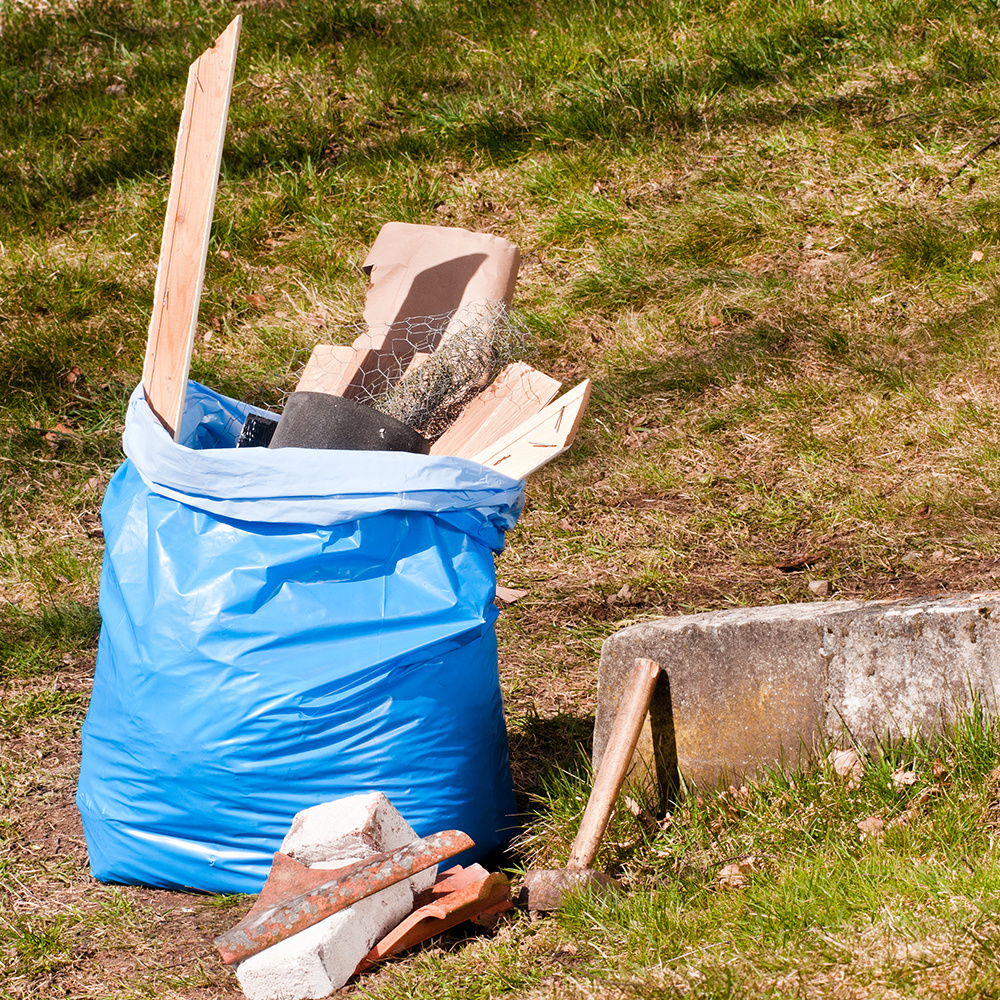 SOPS�CK P3 3-LAGER