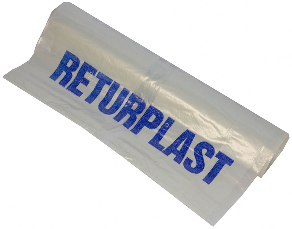 KNYTS�CK F�R RETURPLAST 240L 10ST