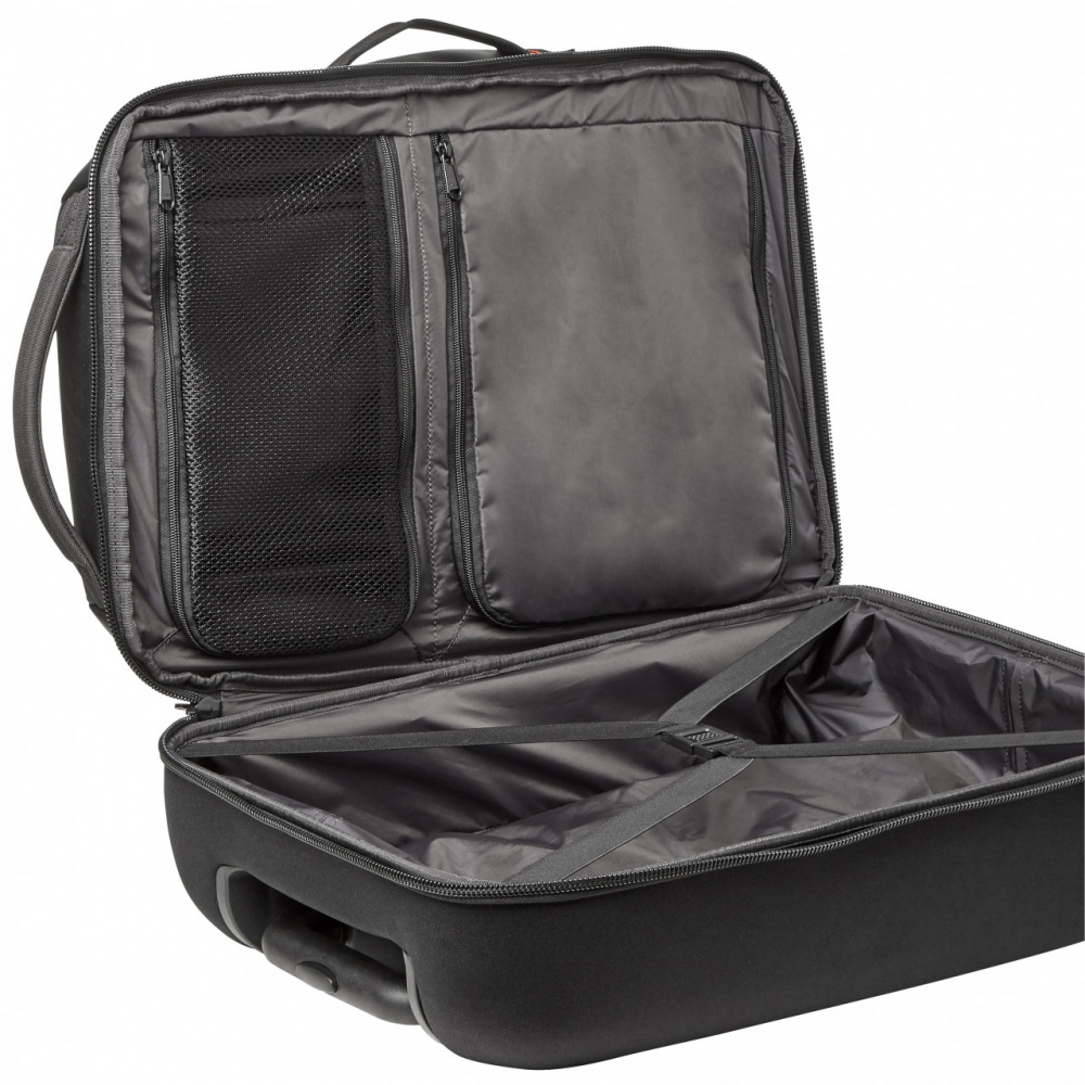 V�SKA HH WEEKEND TROLLEY 40L