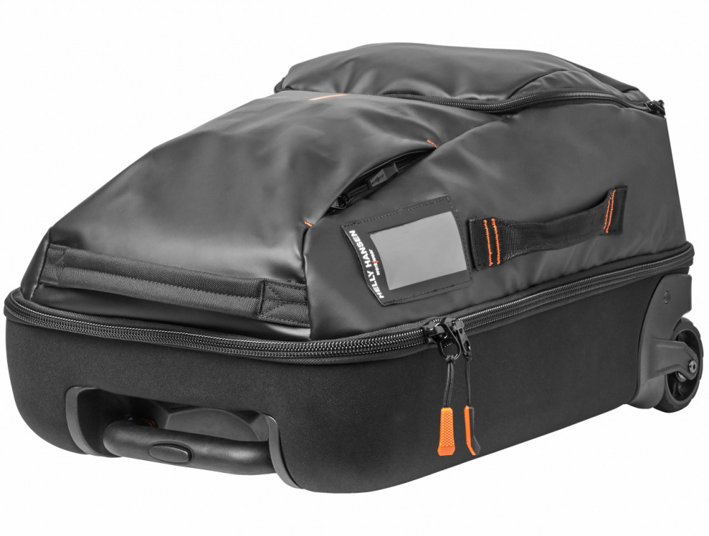 V�SKA HH WEEKEND TROLLEY 40L