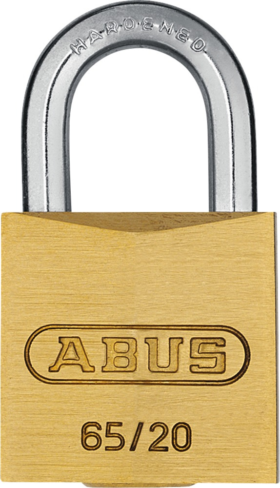 H�NGL�S ABUS 65