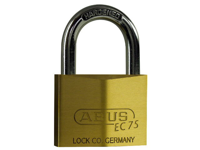 H�NGL�S ABUS EC75/30 30MM