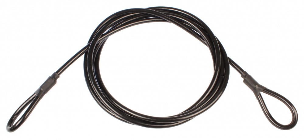 L�SWIRE 8MM PVC BELAGD