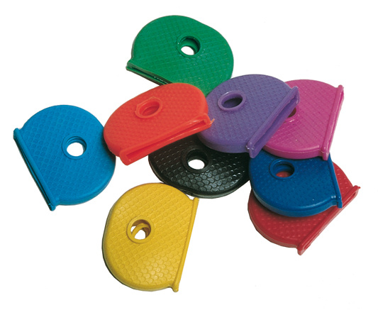 M�RKK�PA F�R CYLINDERNYCKEL