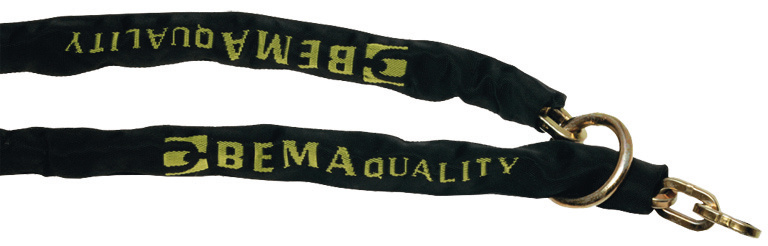 L�SK�TTING BKM-8-3A 2,5M KL3