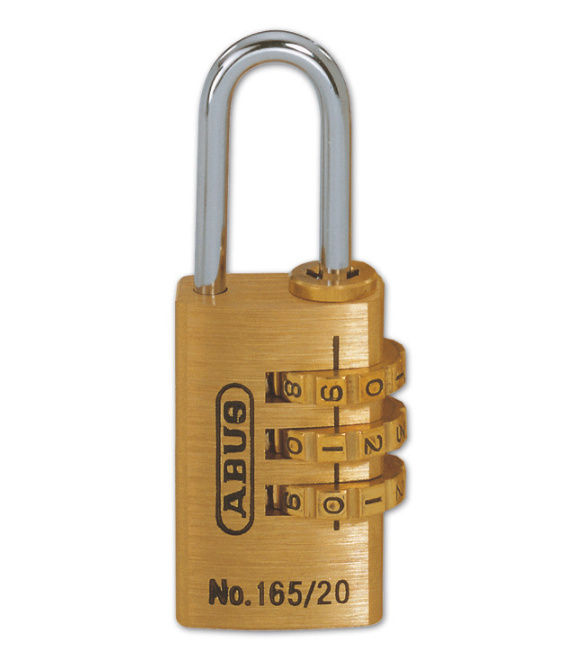 H�NGL�S KOMBINATION ABUS 165