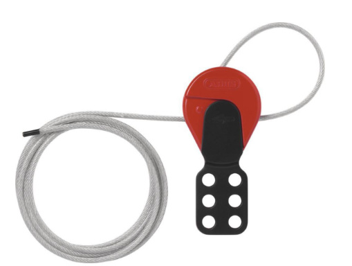 VAJERL�S SAFELEX ABUS C515 5M