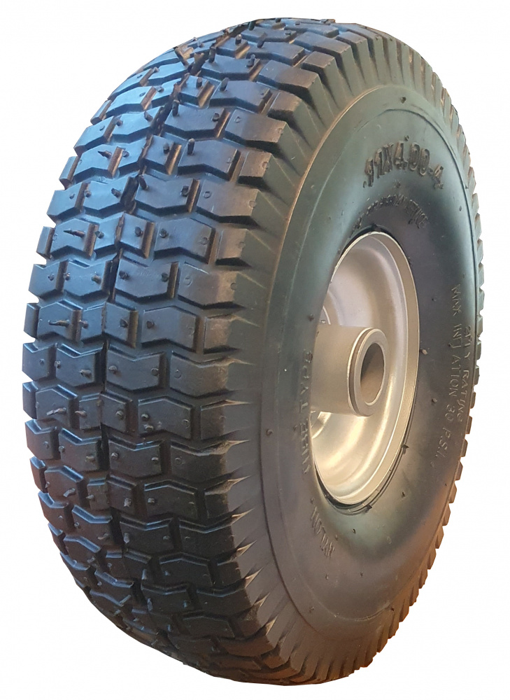 HJUL KVICKMAN 160 ROT