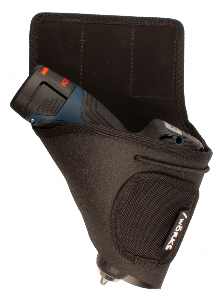 SKRUVDRAGARH�LSTER G-53611