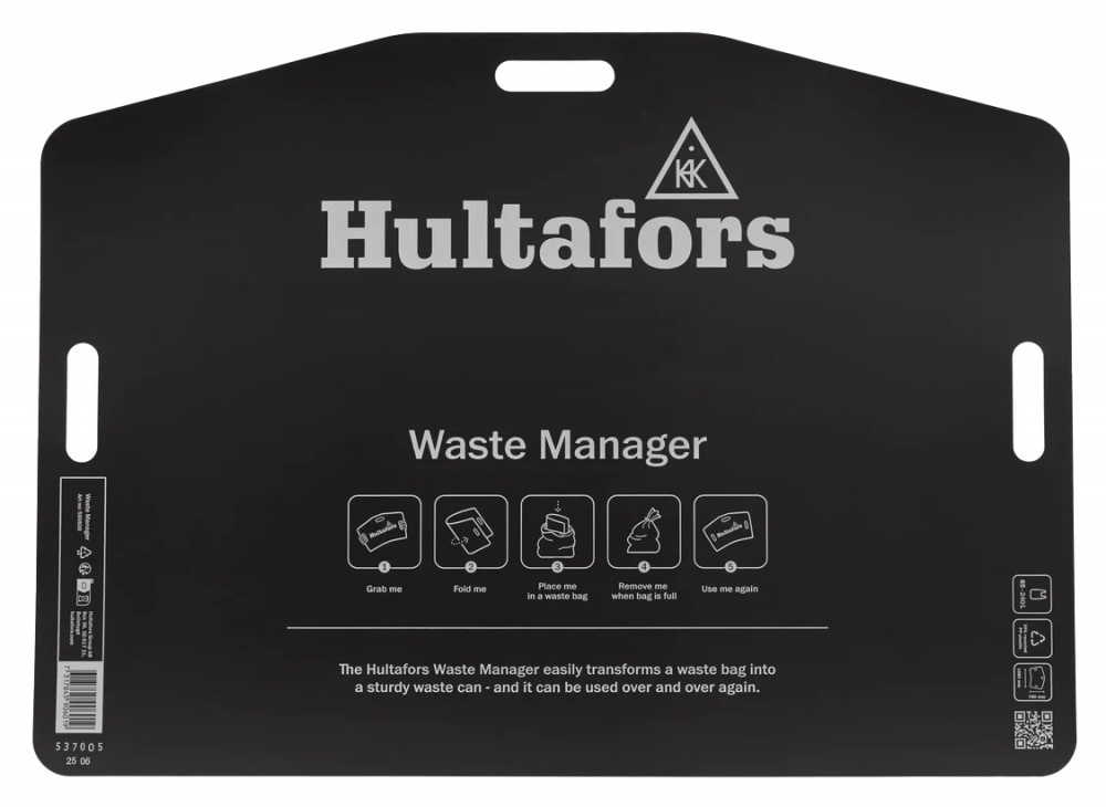 SOPS�CKSH�LLARE WASTE MANAGER