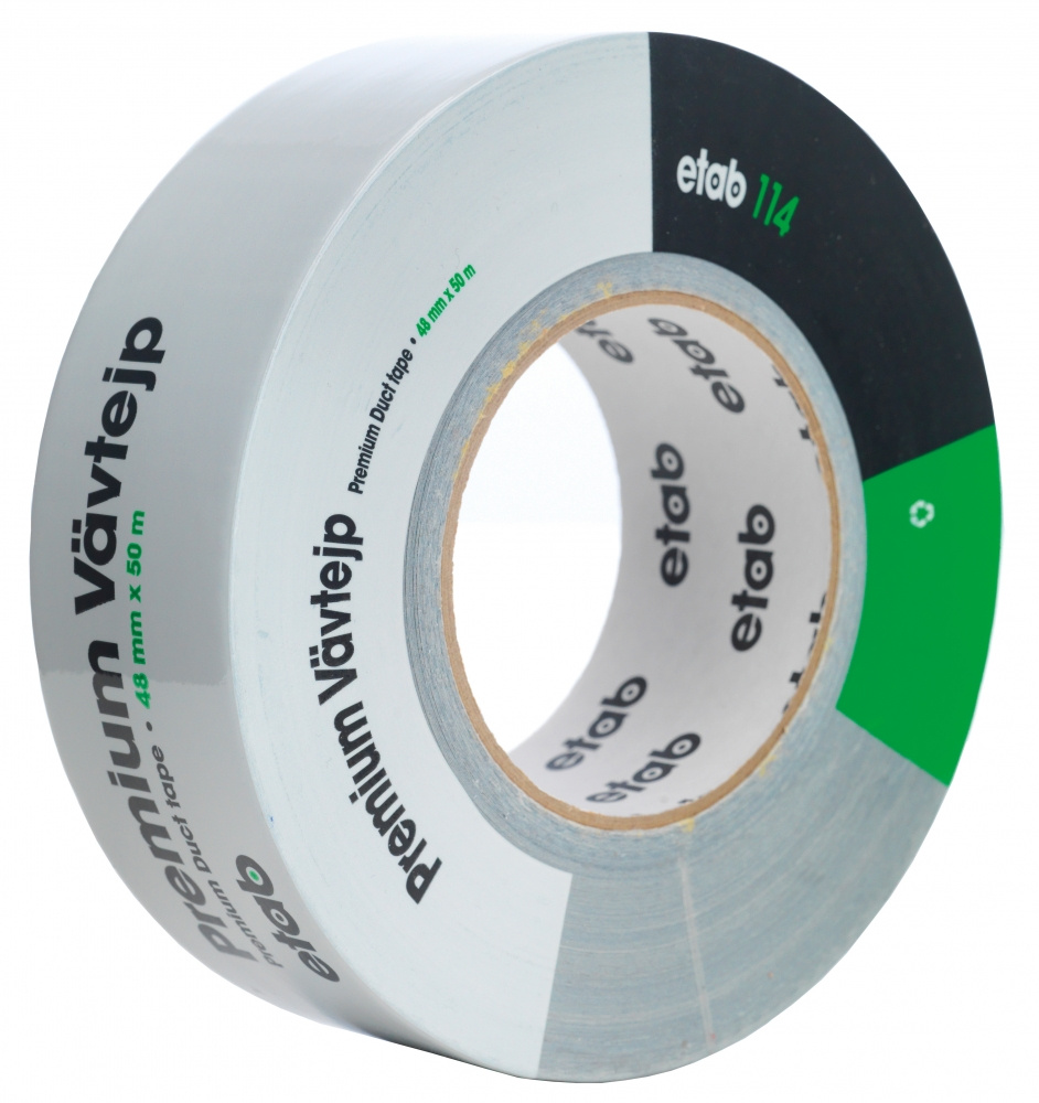 V�VTEJP 48MMx50M VENT. SILVER