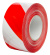 AVSPÄRRNINGSBAND RÖD/VIT 500M AVSPÄRRNINGSBAND RÖD/VIT 500M