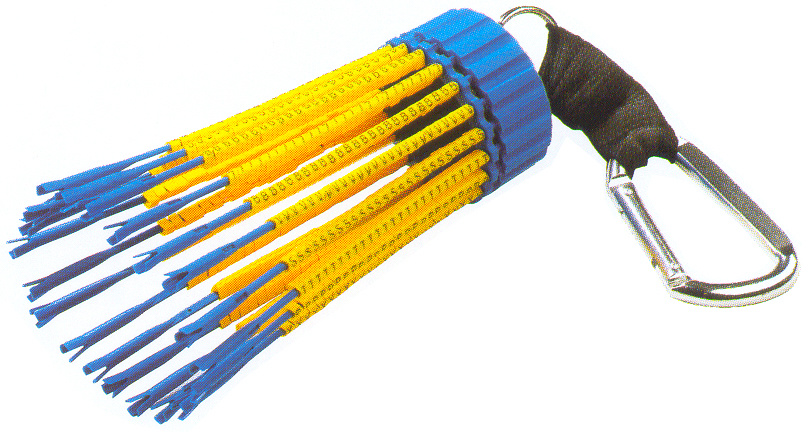 H�LLARE MDH2010-S BESTYCKAD