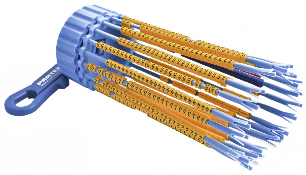 M�RKSATS MD1-3 PA1-3