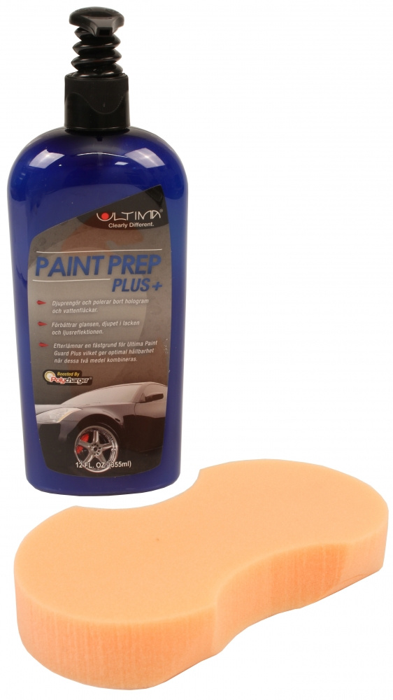 POLISH ULTIMA PAINT PREP+354ML