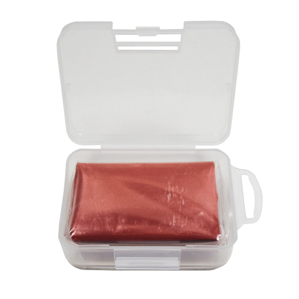 LERA GROV R�D 100G