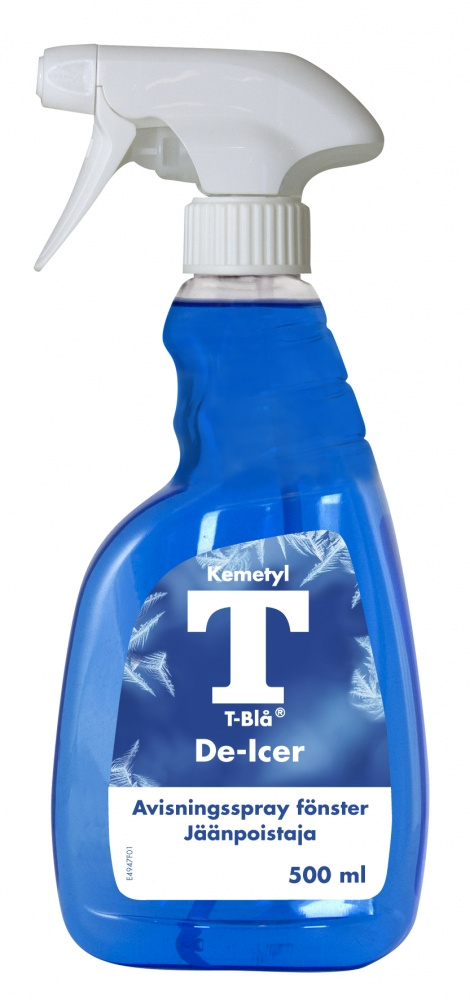 AVISNINGSSPRAY T-BL� 500ML