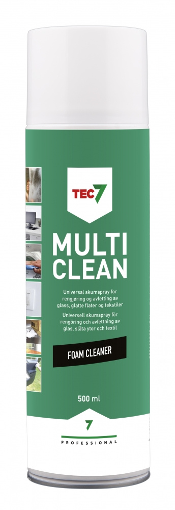 SKUMSPRAY MULTICLEAN 500ML