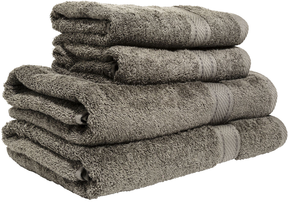 HANDDUK FROTTE 550G GR�