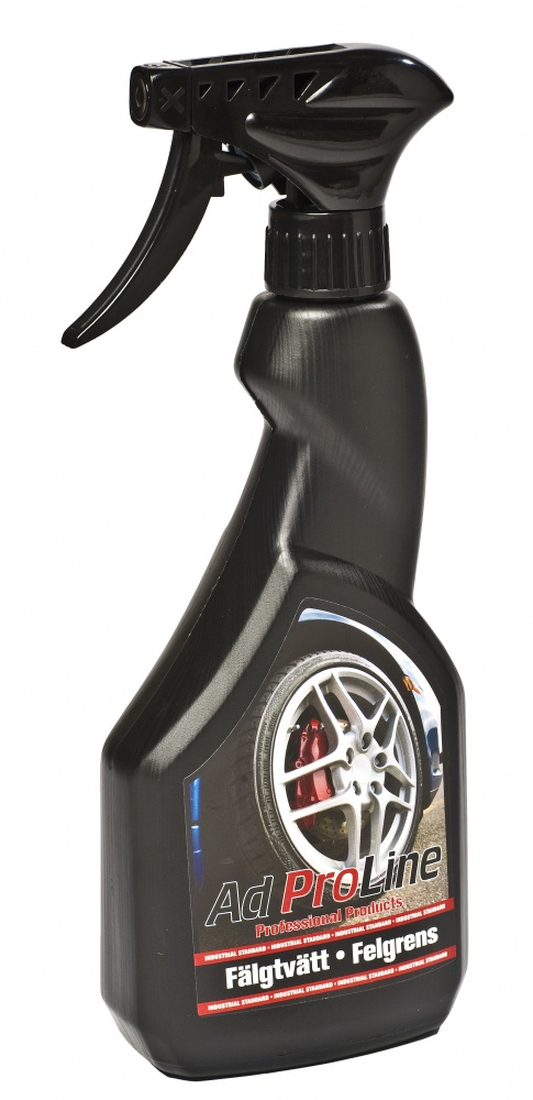 AVFETTNING F�LGTV�TT 0,5L