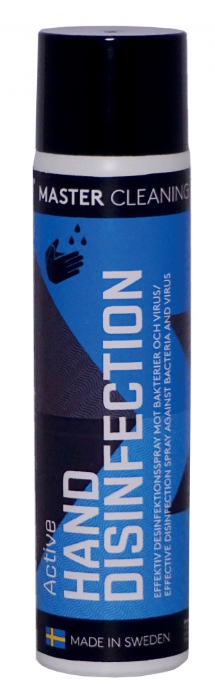 HANDDESINFEKTIONSSPRAY 75ML