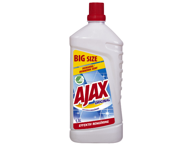 ALLRENG�RING AJAX ALLRENT 1,5L